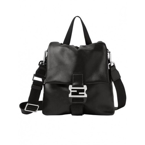 Fendi flux crossbody bag - flux,