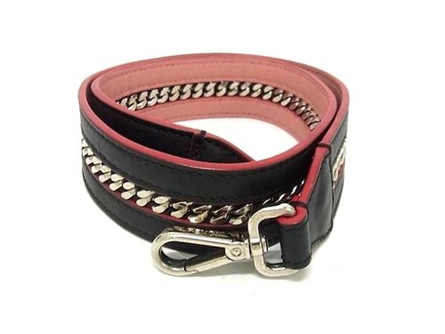 Borsa fendi pelle ottime - fendi,