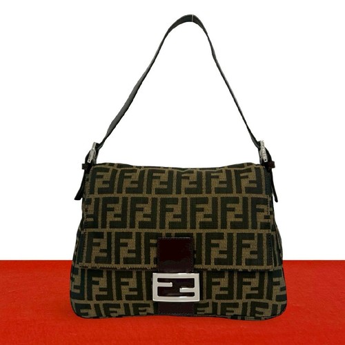 Fendi mamma secchiello zucca - mamma,