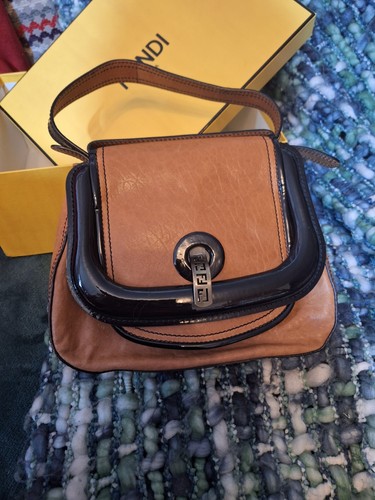 Borsa fendi vintage - borsa, anni