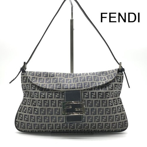 Borsa tracolla fendi - tracolla,