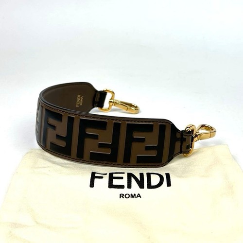 Borsa tracolla fendi b3126 - a,