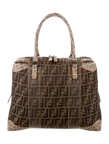 Autentica borsa fendi mix - borsa, b