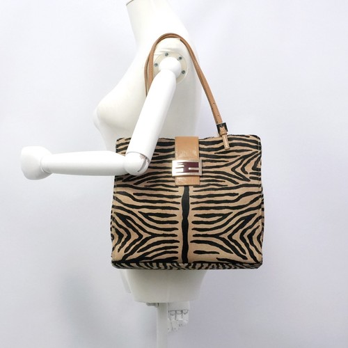 Borsa tracolla fendi modello - a,