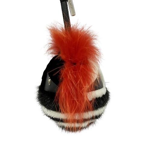 Fendi borsa bugs - fendi, monster
