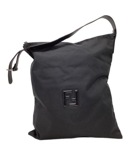 Fendi borsa monospalla - fendi,
