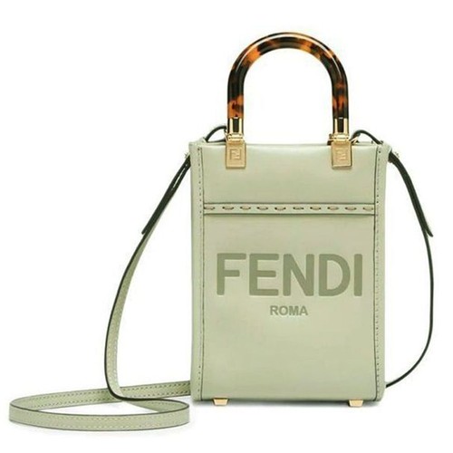 Fendi sunshine logo mini - fendi,