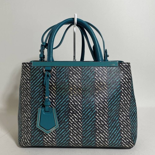 85b115 borsa fendi toiture - fendi,