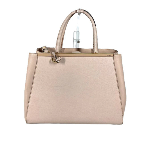 Fendi 8bh250 tojure - fendi, tote