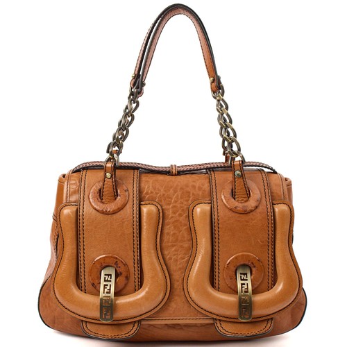 Borsa tracolla fendi - fendi,