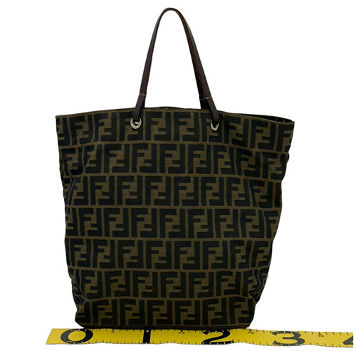 Borsa tote usata - , zucca