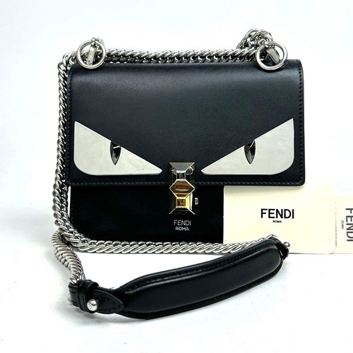 Borsa tracolla fendi - a,