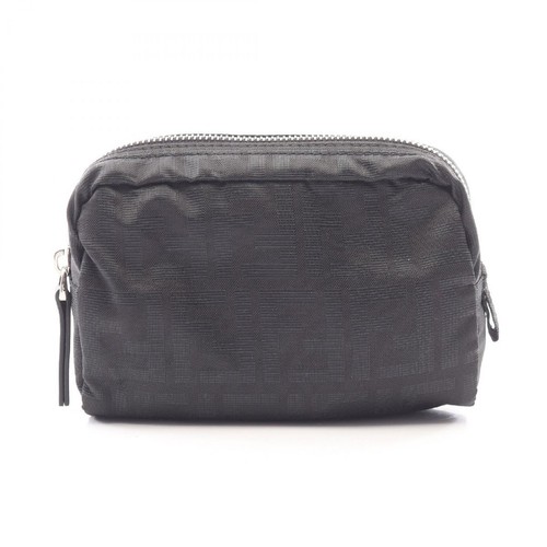 Borsa marsupio fendi zucca - a,