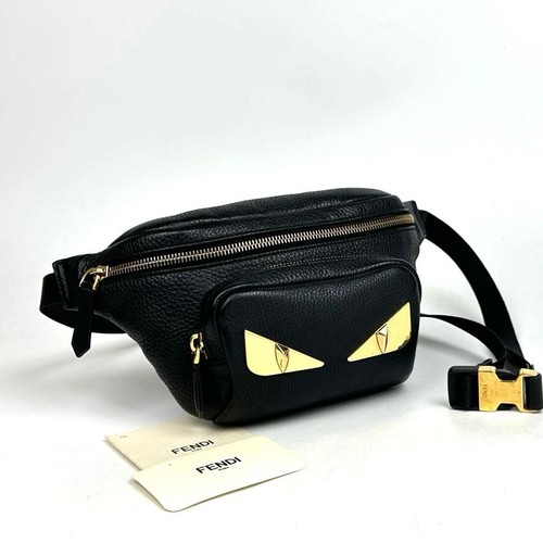 Borsa fendi monster - fendi,