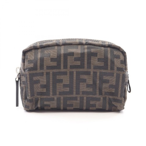 Fendi zucchino borsa - fendi, a