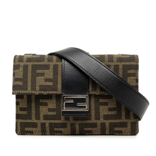 Borsa tracolla fendi - a,
