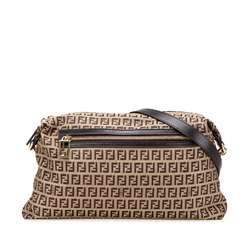 Borsa tracolla fendi - borsa,