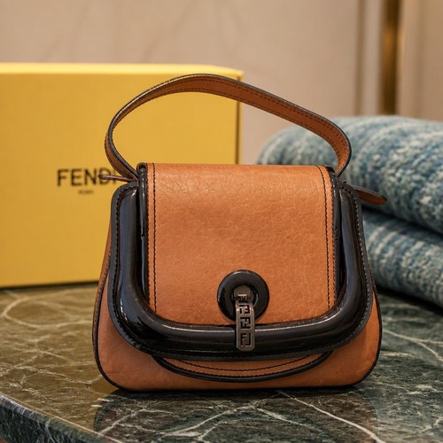 Borsa fendi vintage anni - borsa,