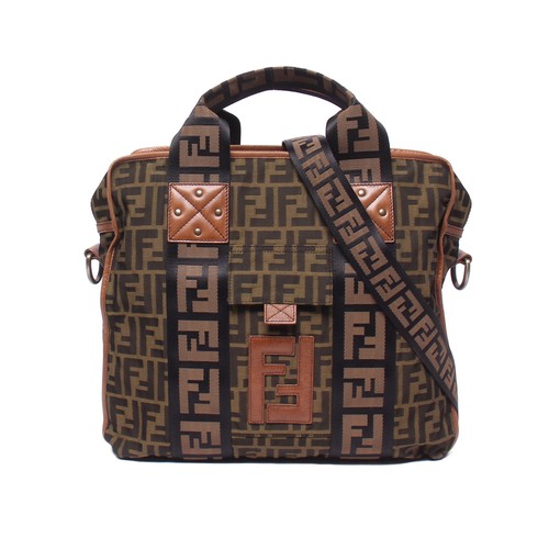 Borsa tracolla fendi vie - 2,