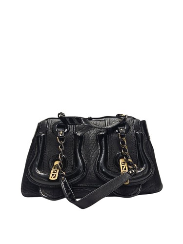 Borsa tracolla fendi - tracolla,