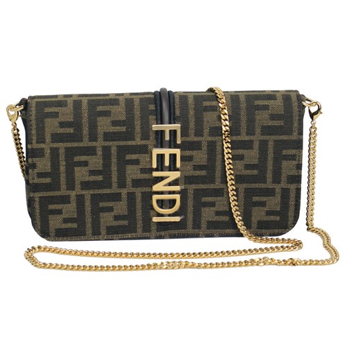 Borsa fendi donna - fendi,