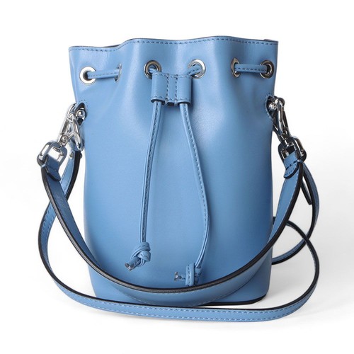 Fendi montrezzo mini bucket - fendi,