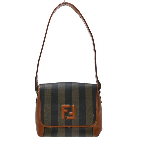 Borsa tracolla best07 - tracolla, fendi