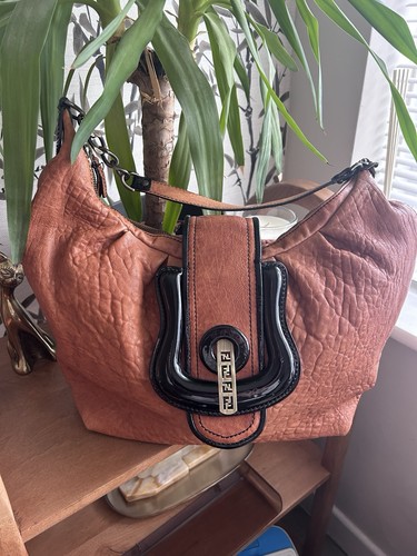 Borsa fendi vintage anni - borsa,