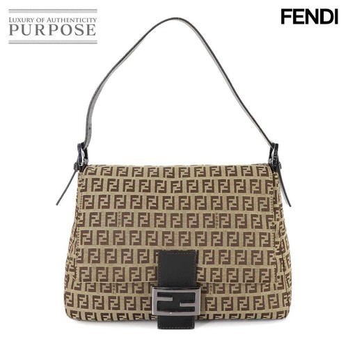 Borsa tracolla fendi - tracolla,