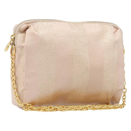 Borsa tracolla fendi catena - borsa,