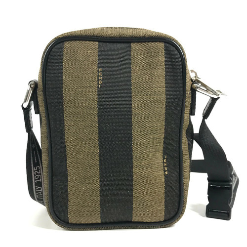 Borsa tracolla fendi - a,