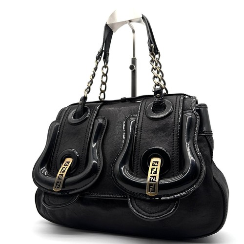 Borsa mano fendi - a,