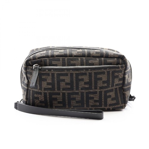 Fendi zucca seconda borsa - zucca,