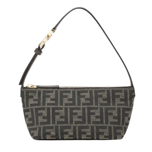 Fendi small vanity - pouch, bag