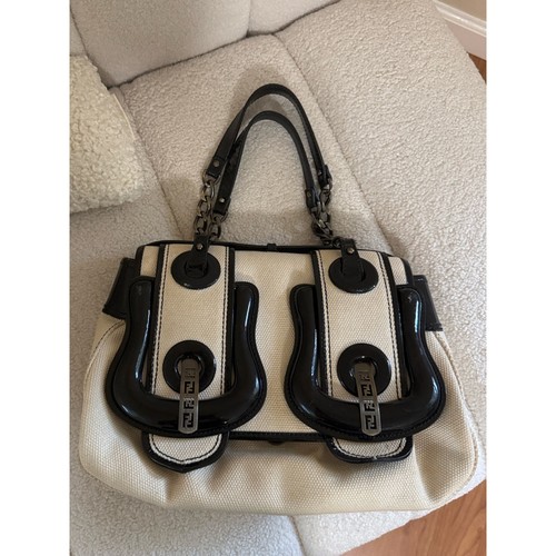 Borsa tracolla fendi - a, in