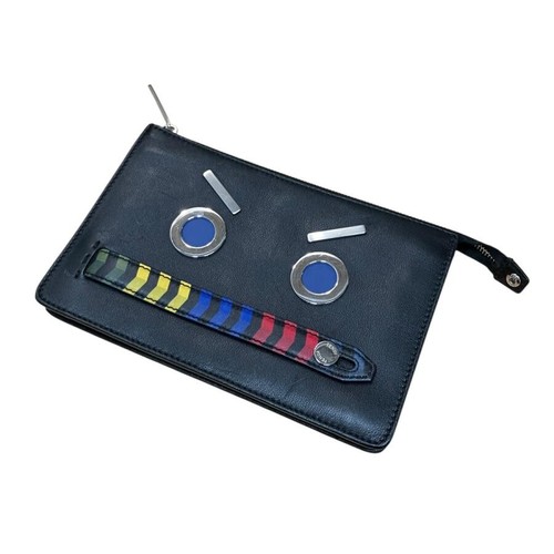 Pochette fendi pelle - fendi,