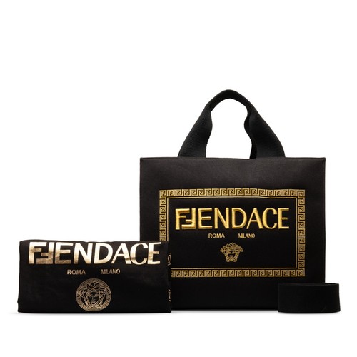 Fendi versace fendace fender - versace,
