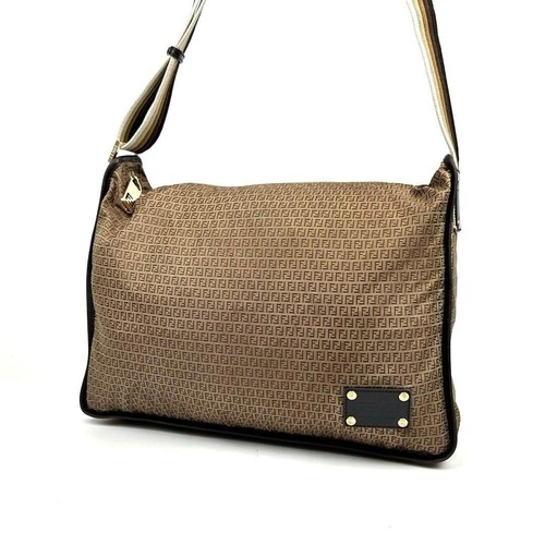 Borsa tracolla fendi - tracolla,