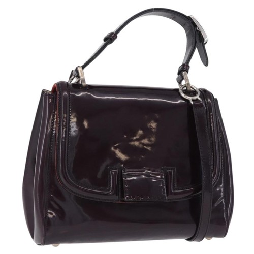 Borsa tracolla fendi silvana - a,
