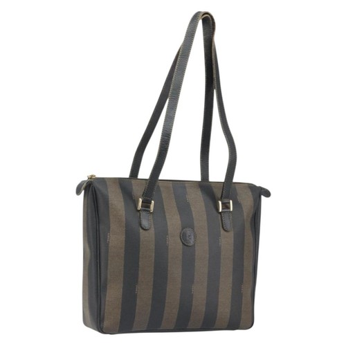 Borsa fendi pecan tela - in,