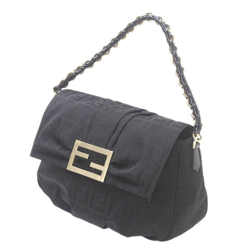 Borsa tracolla fendi zucca - borsa,