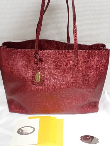 Borsa tote pelle - tote, in