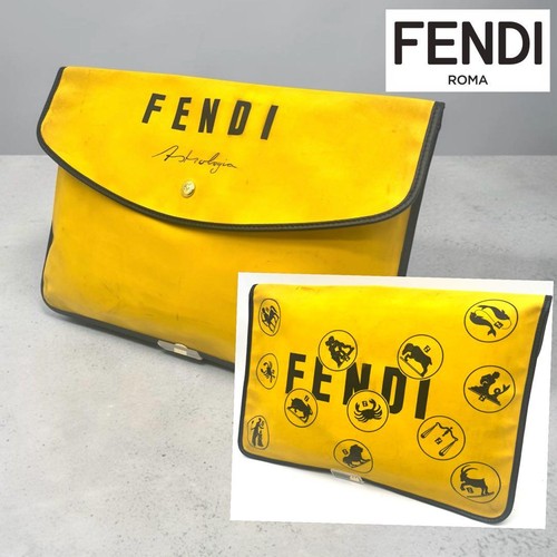 Fendi astrologia constellation - fendi,