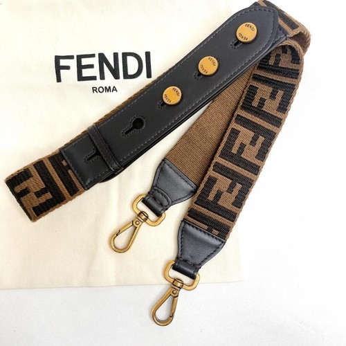 Borsa tracolla fendi - borsa,