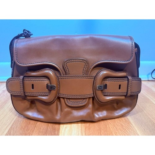Borsa tracolla fendi bis - b,