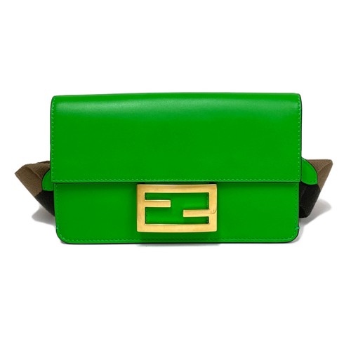 Borsa tracolla piccola fendi - borsa,