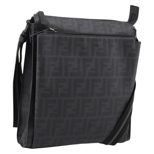 Borsa tracolla fendi zucca - fendi,