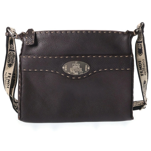 Borsa tracolla fendi celaria - borsa, a
