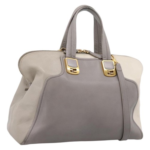 Borsa mano fendi - a, camaleonte