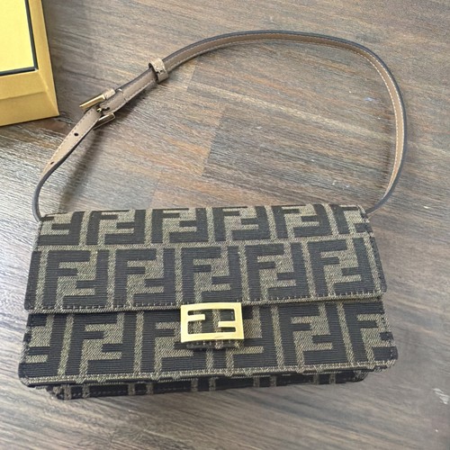 Portafoglio fendi 1750 ff - portafoglio,
